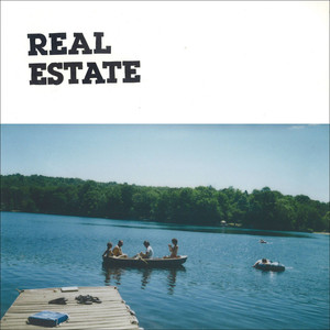 Out of Tune - Real Estate | Song Album Cover Artwork