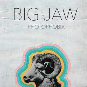 This Is All There Is - Big Jaw | Song Album Cover Artwork