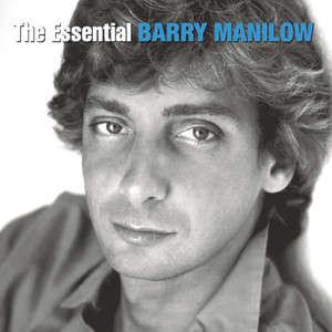 Can't Smile Without You - Barry Manilow | Song Album Cover Artwork