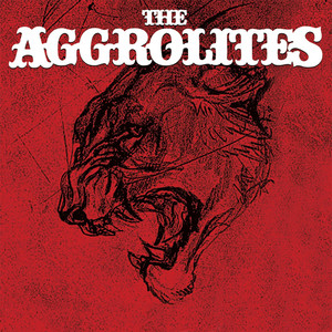 Work to Do - The Aggrolites