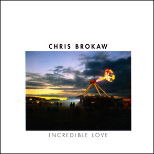 I Remember - Chris Brokaw | Song Album Cover Artwork