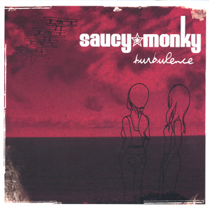 I Touch Myself - Saucy Monky | Song Album Cover Artwork