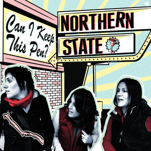 Better Already - Northern State