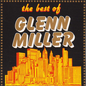 In the Mood Glenn Miller | Album Cover
