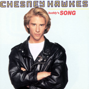 The One and Only - Chesney Hawkes | Song Album Cover Artwork