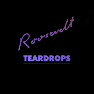 Teardrops - undefined
