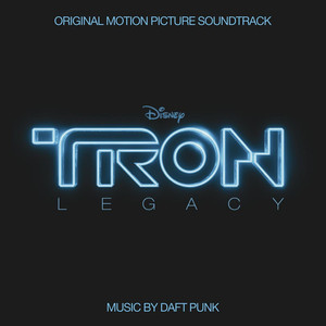 Fall - Daft Punk | Song Album Cover Artwork