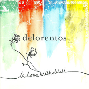 Leave It On - Delorentos | Song Album Cover Artwork