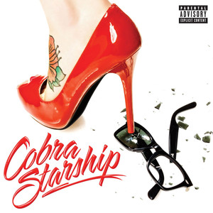 #1Nite - Cobra Starship | Song Album Cover Artwork