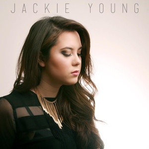 Get Away With It - Jackie Young | Song Album Cover Artwork