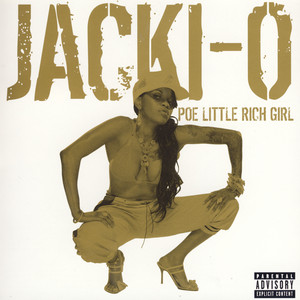 P***Y (Real Good) - Jacki-O | Song Album Cover Artwork