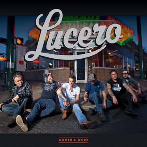 Go Easy - Lucero | Song Album Cover Artwork