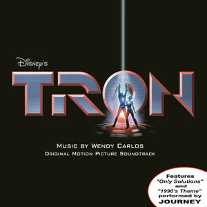 A New Tron and the MCP - London Philharmonic Orchestra & Wendy Carlos