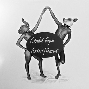 Luisa's Bones - Crooked Fingers | Song Album Cover Artwork