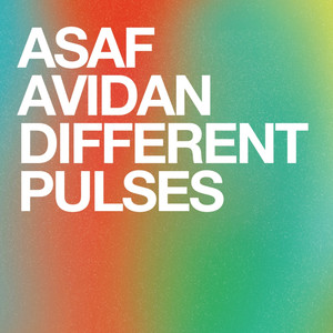 Love It or Leave It - Asaf Avidan | Song Album Cover Artwork