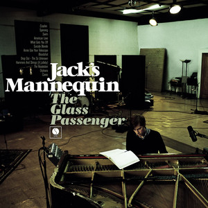 Spinning - Jack's Mannequin | Song Album Cover Artwork