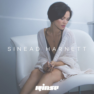 If You Let Me (feat. GRADES) Sinead Harnett | Album Cover
