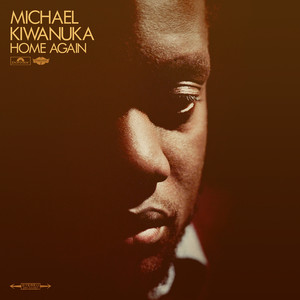 Home Again Michael Kiwanuka | Album Cover