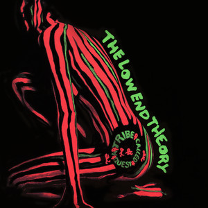 Buggin' Out - A Tribe Called Quest