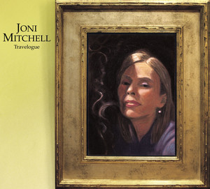 The Circle Game Joni Mitchell | Album Cover