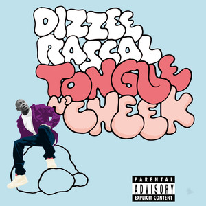 Holiday - Dizzee Rascal | Song Album Cover Artwork