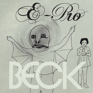 E-Pro - Beck | Song Album Cover Artwork