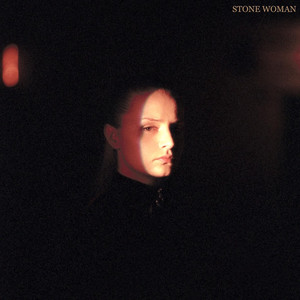 Stone Woman - Charlotte Day Wilson | Song Album Cover Artwork