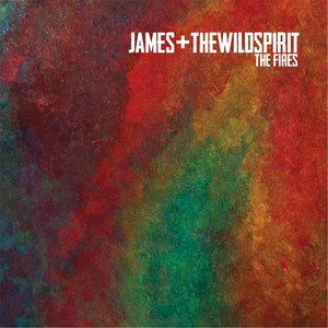 Bloodline - James & The Wild Spirit | Song Album Cover Artwork