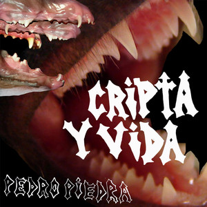 Con RazÃ³n - Pedro Piedra | Song Album Cover Artwork