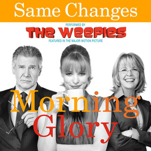 Same Changes - The Weepies | Song Album Cover Artwork