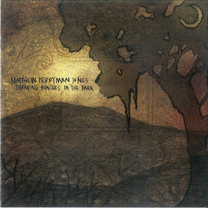 Breaking Out The Windows - Matthew Perryman Jones | Song Album Cover Artwork