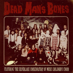 Lose Your Soul - Dead Man's Bones | Song Album Cover Artwork