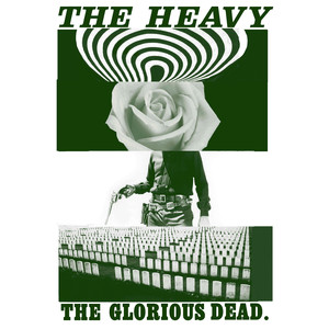 What Makes A Good Man? The Heavy | Album Cover