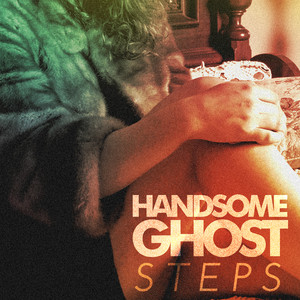 Weight of It All - Handsome Ghost | Song Album Cover Artwork
