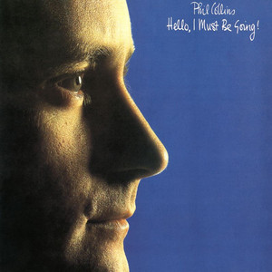 You Can't Hurry Love - Phil Collins | Song Album Cover Artwork
