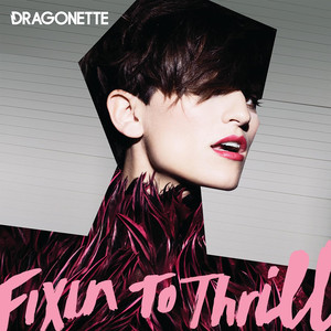 Stupid Grin - Dragonette | Song Album Cover Artwork