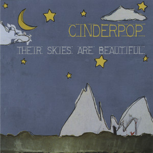 Bastian Cooper - Cinderpop | Song Album Cover Artwork