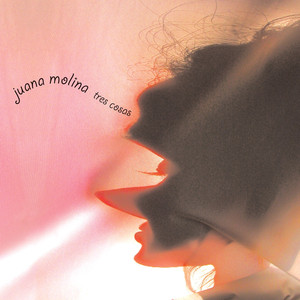 Salvese Quien Pueda - Juana Molina | Song Album Cover Artwork