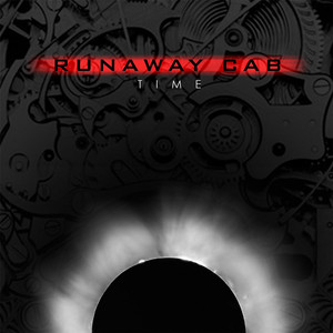 Time - Runaway Cab | Song Album Cover Artwork