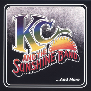 Get Down Tonight KC & The Sunshine Band | Album Cover