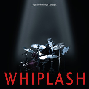 Whiplash - Hank Levy | Song Album Cover Artwork