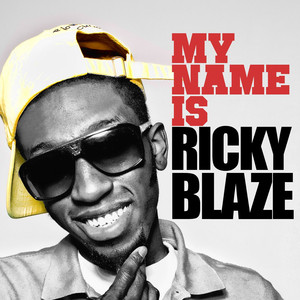 Love Right Now - Ricky Blaze