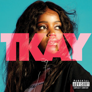 Carry On (feat. Killer Mike) Tkay Maidza | Album Cover