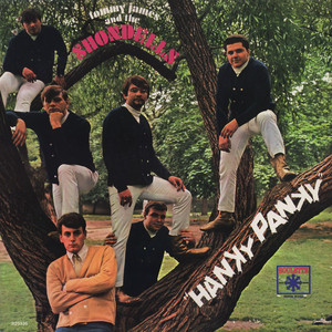 Hanky Panky - Tommy James & The Shondells | Song Album Cover Artwork