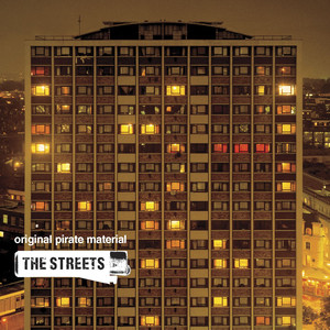 Don't Mug Yourself - The Streets | Song Album Cover Artwork