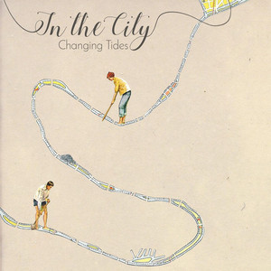 When I Look Back In the City | Album Cover