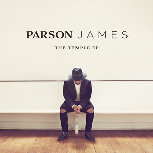 Waiting Game Parson James | Album Cover