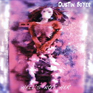 Pretend - Dustin Boyer | Song Album Cover Artwork