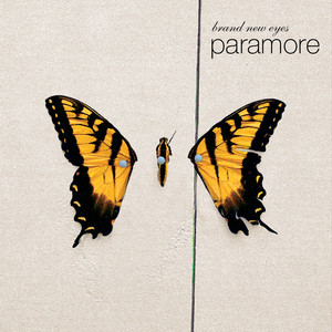 Playing God Paramore | Album Cover