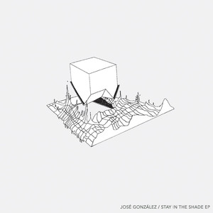 Storm Jose Gonzalez | Album Cover